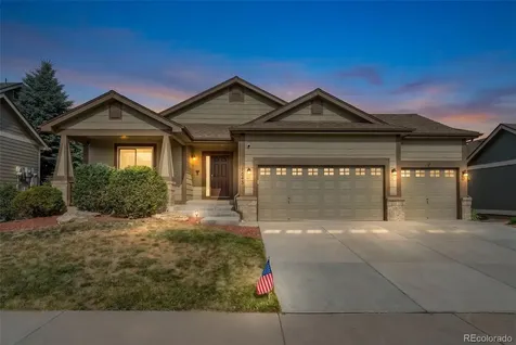 1843 Rough Court Castle Rock CO 80109