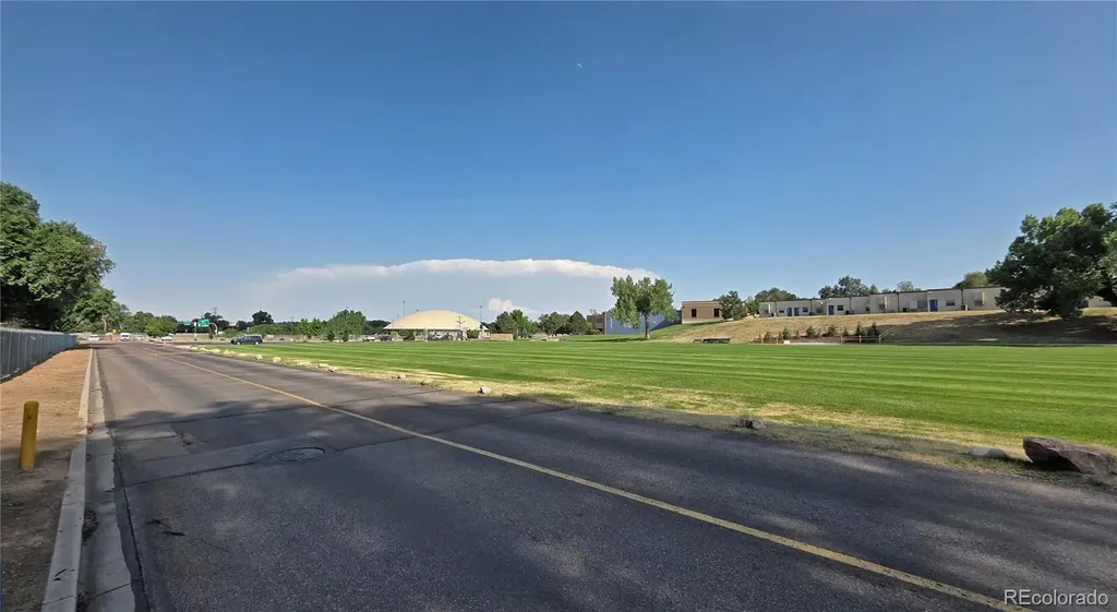 537 Crockett Lane Colorado Springs CO 80905