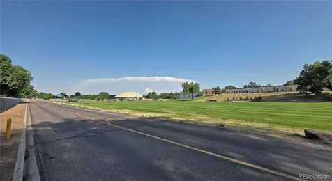 537 Crockett Lane Colorado Springs CO 80905
