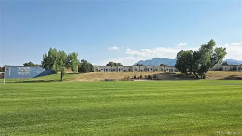 537 Crockett Lane Colorado Springs CO 80905