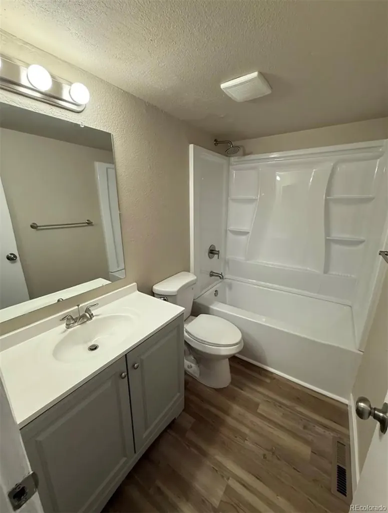 1011 Bennett Avenue Colorado Springs CO 80909