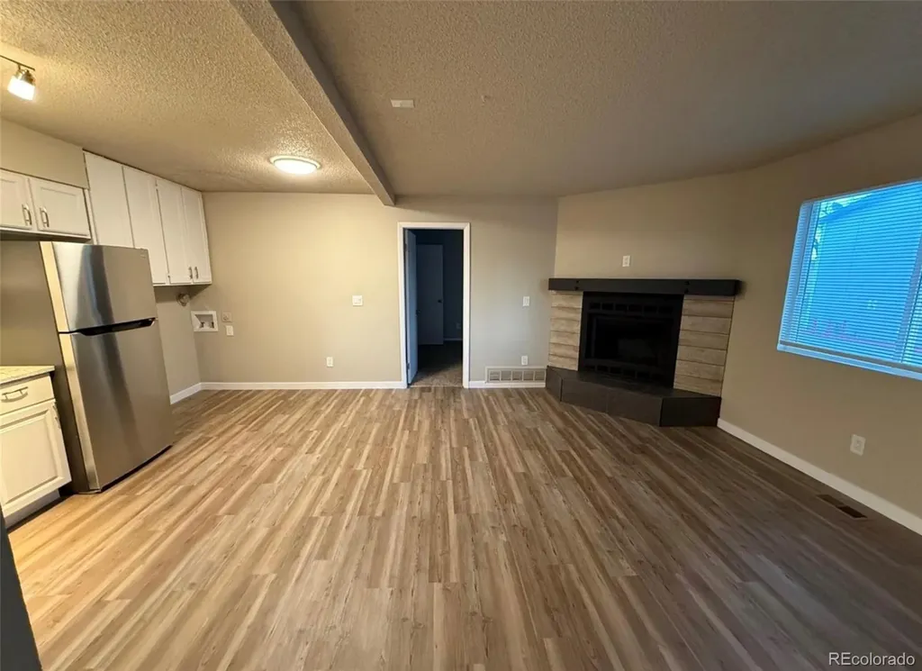 1011 Bennett Avenue Colorado Springs CO 80909