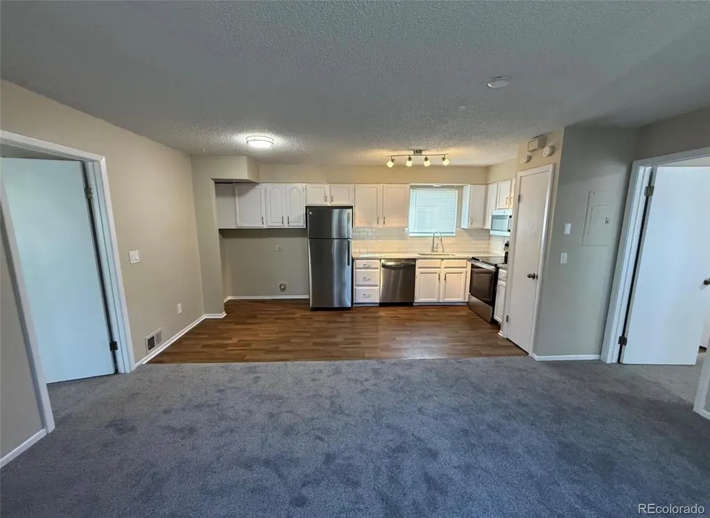 1011 Bennett Avenue Colorado Springs CO 80909
