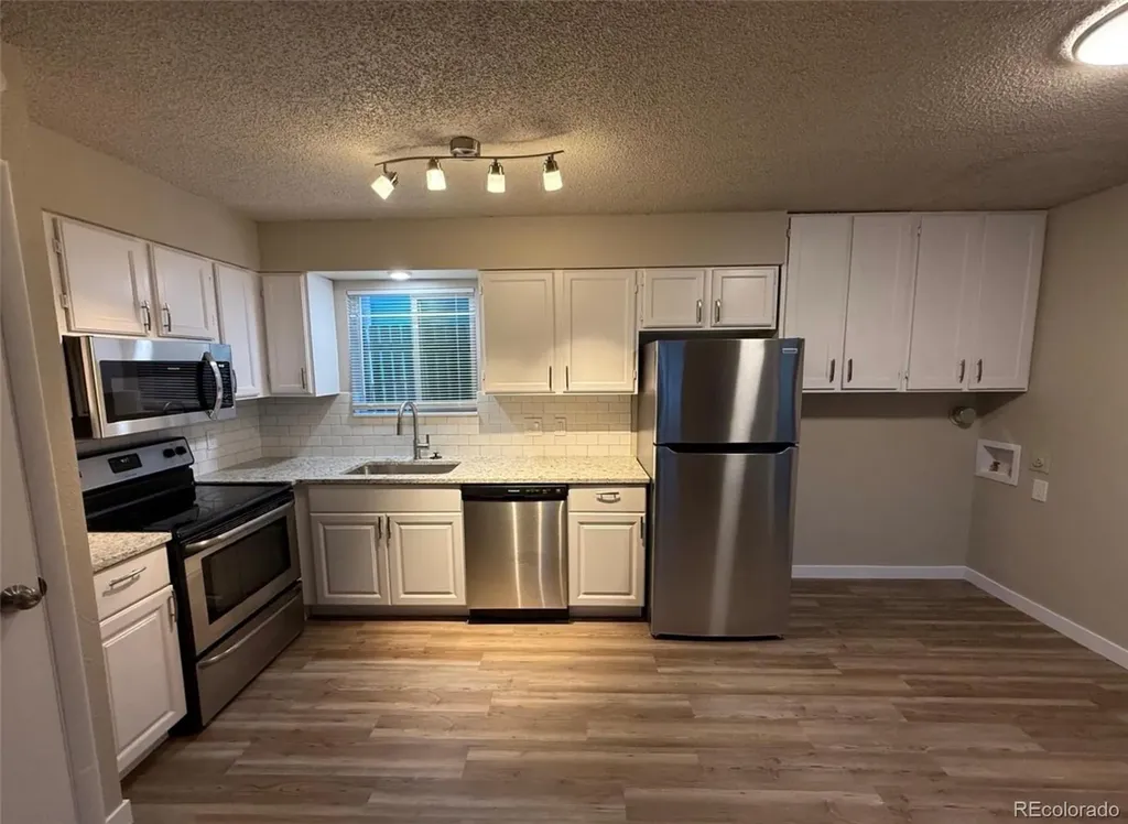 1011 Bennett Avenue Colorado Springs CO 80909