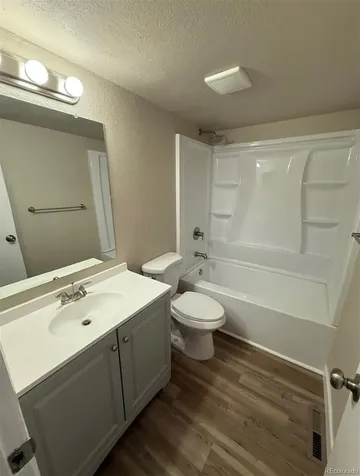 1011 Bennett Avenue Colorado Springs CO 80909