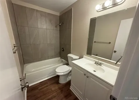 1011 Bennett Avenue Colorado Springs CO 80909