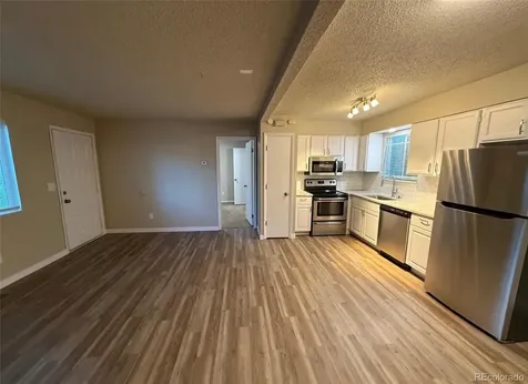 1011 Bennett Avenue Colorado Springs CO 80909