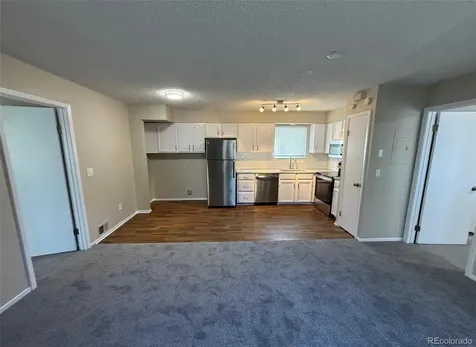 1011 Bennett Avenue Colorado Springs CO 80909