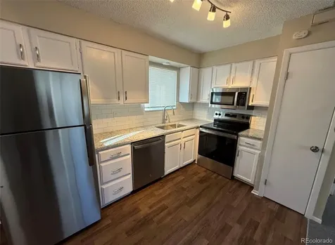 1011 Bennett Avenue Colorado Springs CO 80909