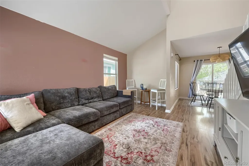 8746 Cloverleaf Circle Parker CO 80134