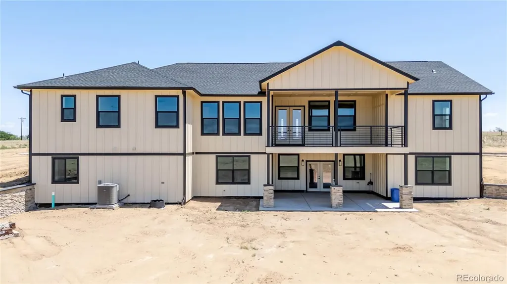 50255 Oak Park Drive Bennett CO 80102