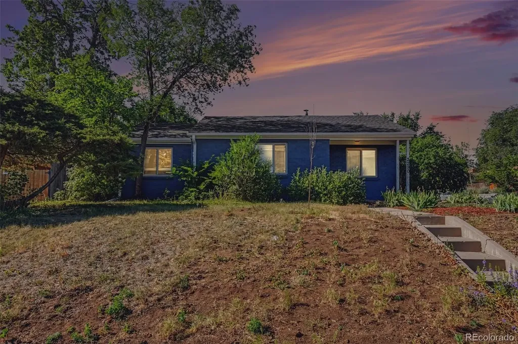 2290 W Center Avenue Denver CO 80223