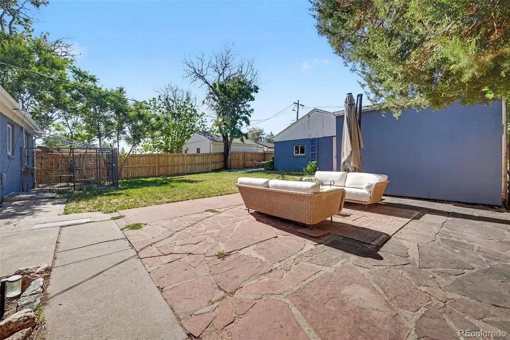 2290 W Center Avenue Denver CO 80223
