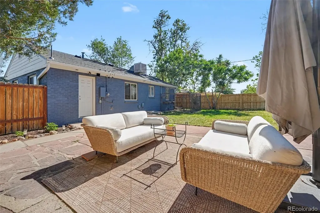 2290 W Center Avenue Denver CO 80223
