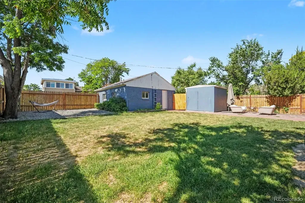 2290 W Center Avenue Denver CO 80223