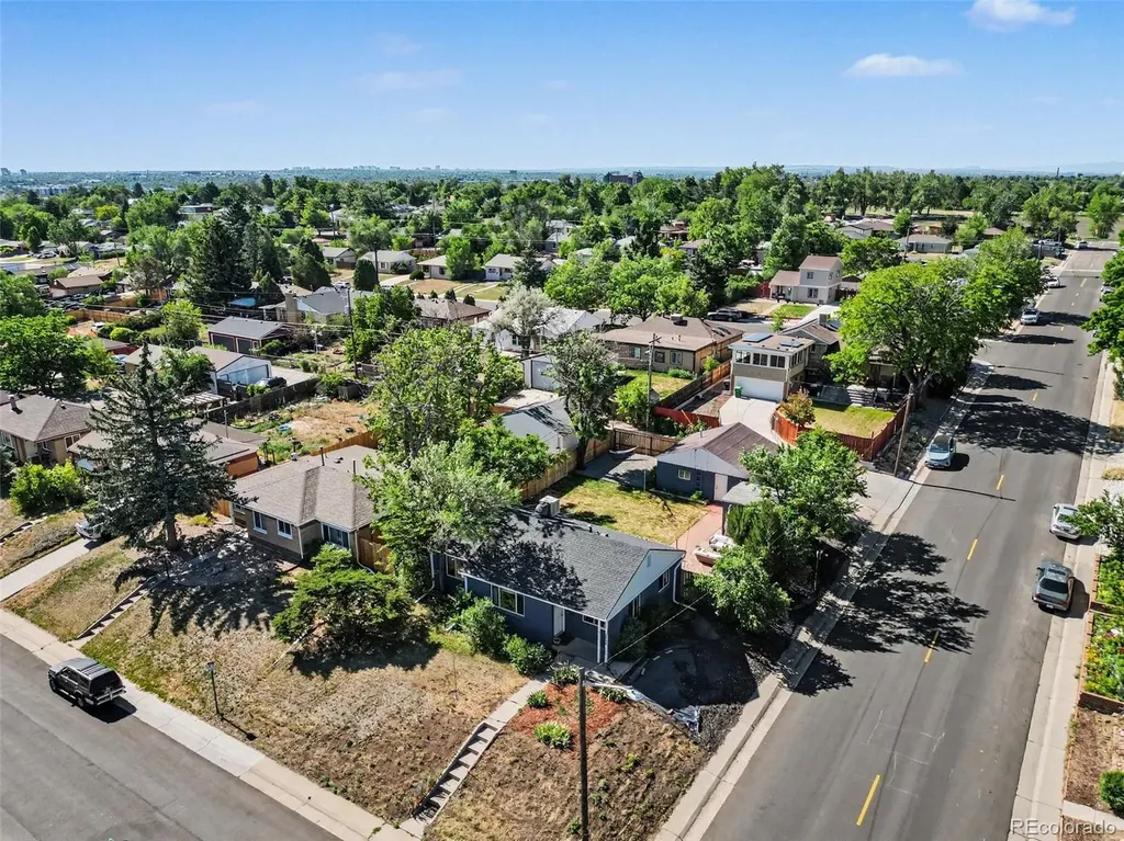 2290 W Center Avenue Denver CO 80223