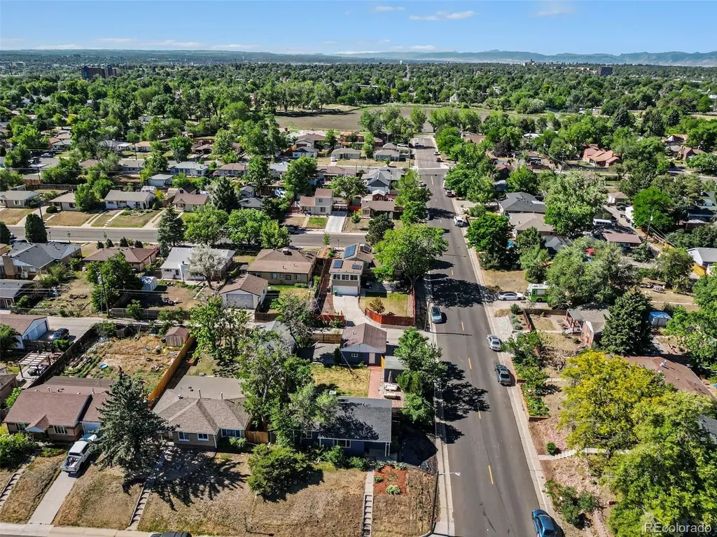 2290 W Center Avenue Denver CO 80223
