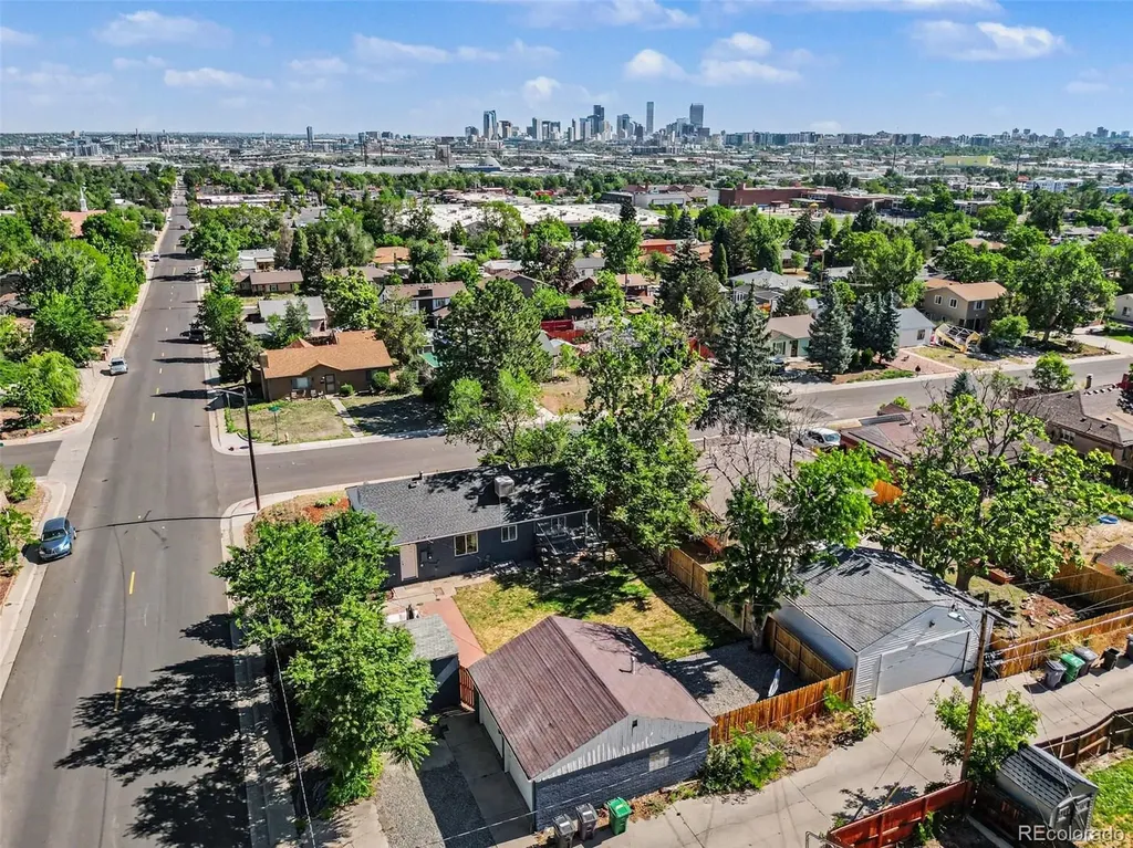 2290 W Center Avenue Denver CO 80223