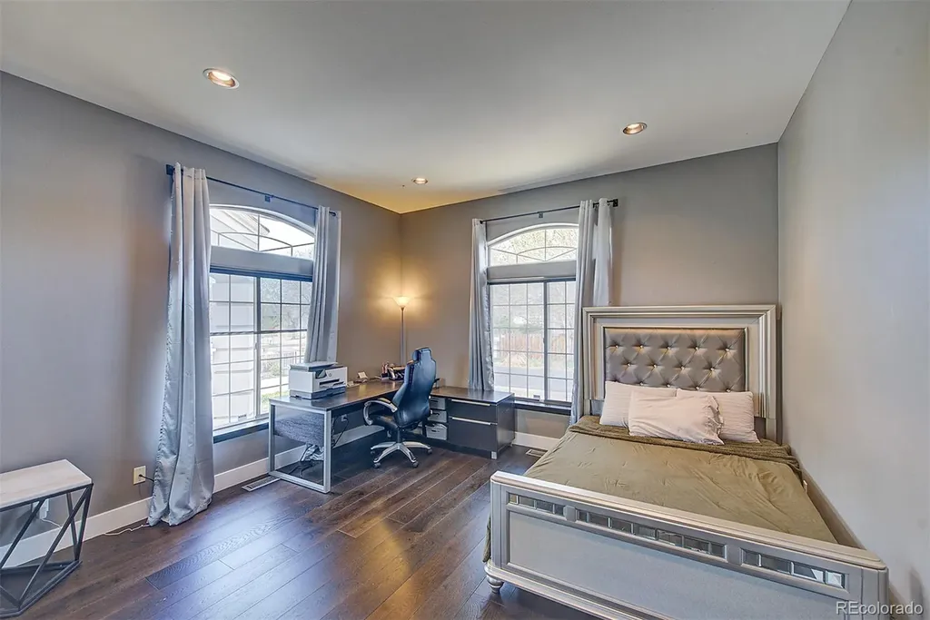 1686 S Willow Court Denver CO 80231