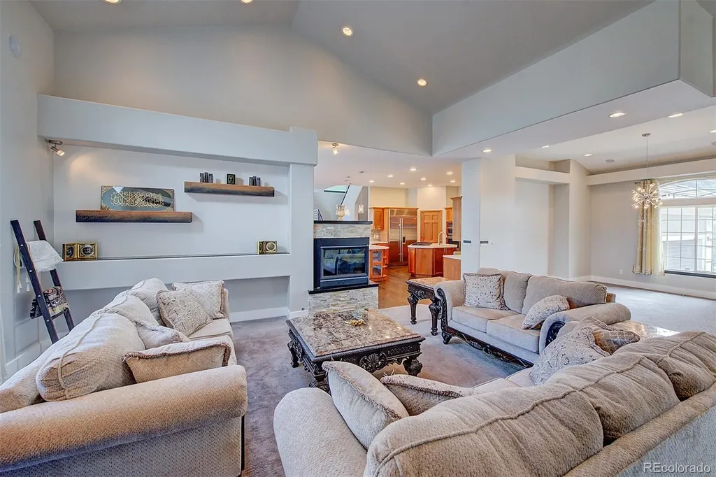 1686 S Willow Court Denver CO 80231