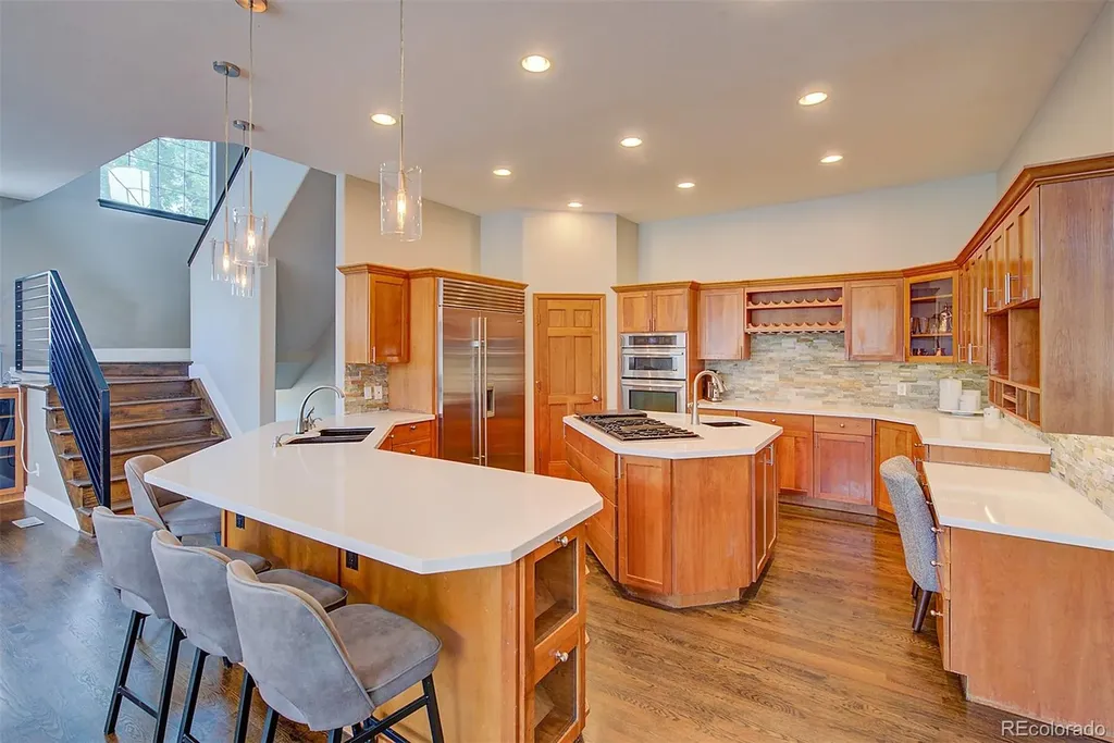 1686 S Willow Court Denver CO 80231