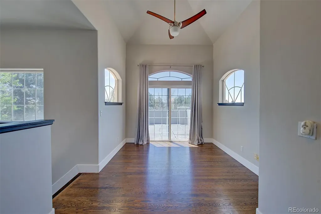 1686 S Willow Court Denver CO 80231