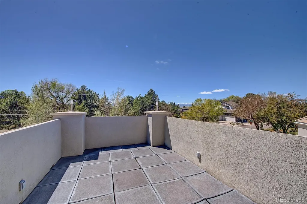 1686 S Willow Court Denver CO 80231