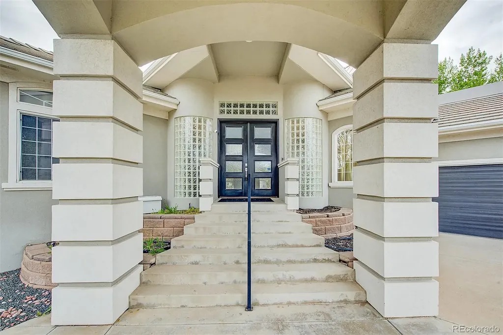 1686 S Willow Court Denver CO 80231