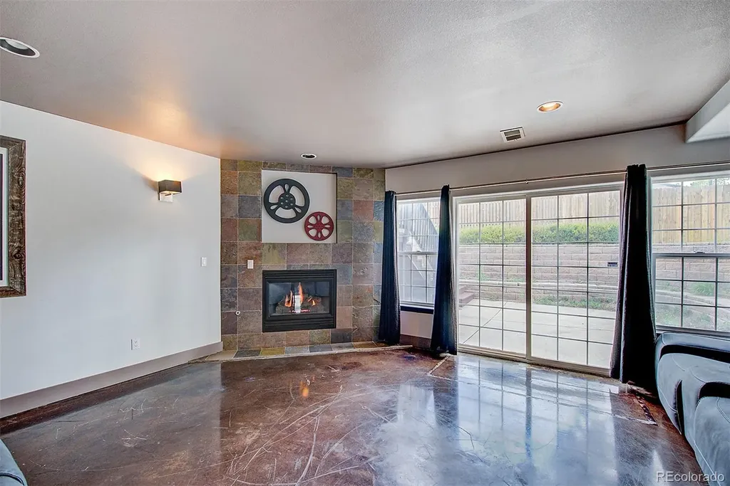 1686 S Willow Court Denver CO 80231