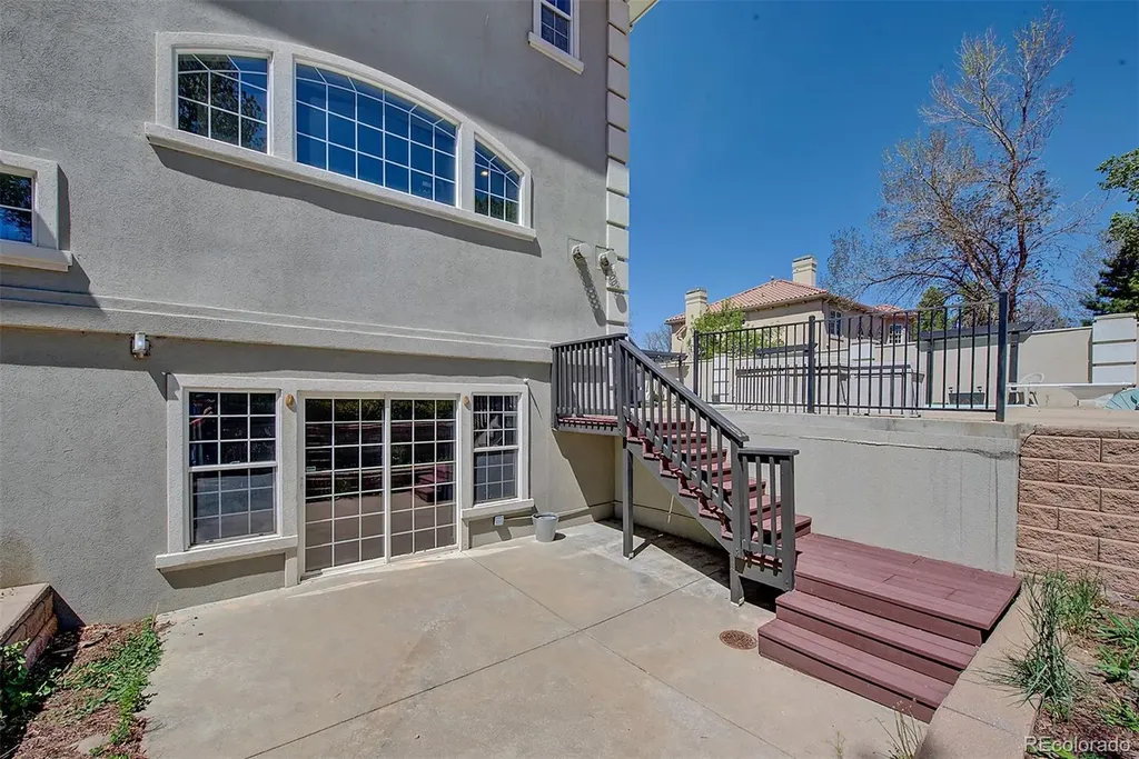 1686 S Willow Court Denver CO 80231