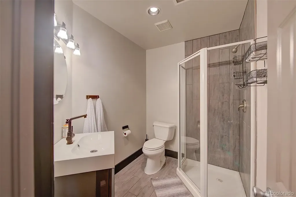 1686 S Willow Court Denver CO 80231