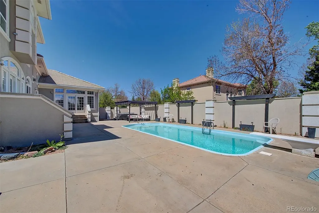 1686 S Willow Court Denver CO 80231