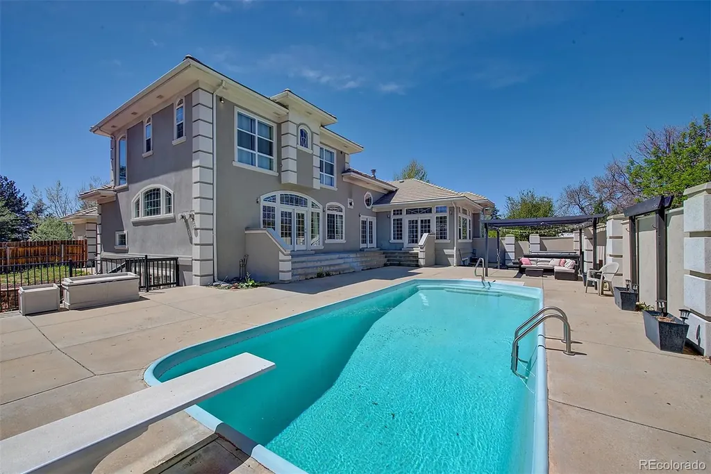 1686 S Willow Court Denver CO 80231