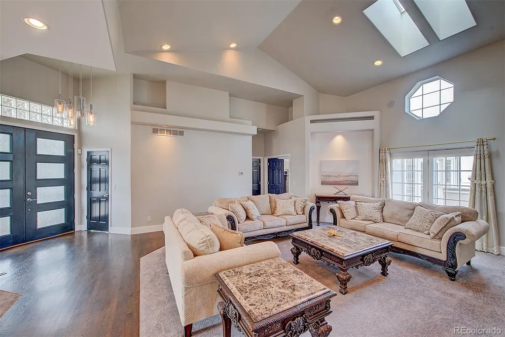 1686 S Willow Court Denver CO 80231
