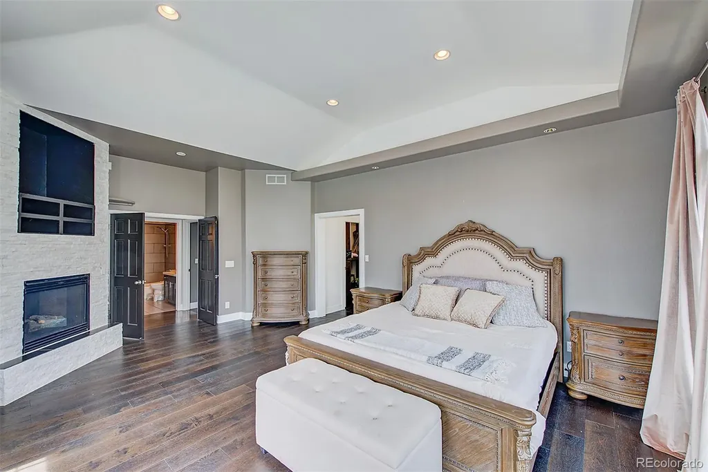 1686 S Willow Court Denver CO 80231