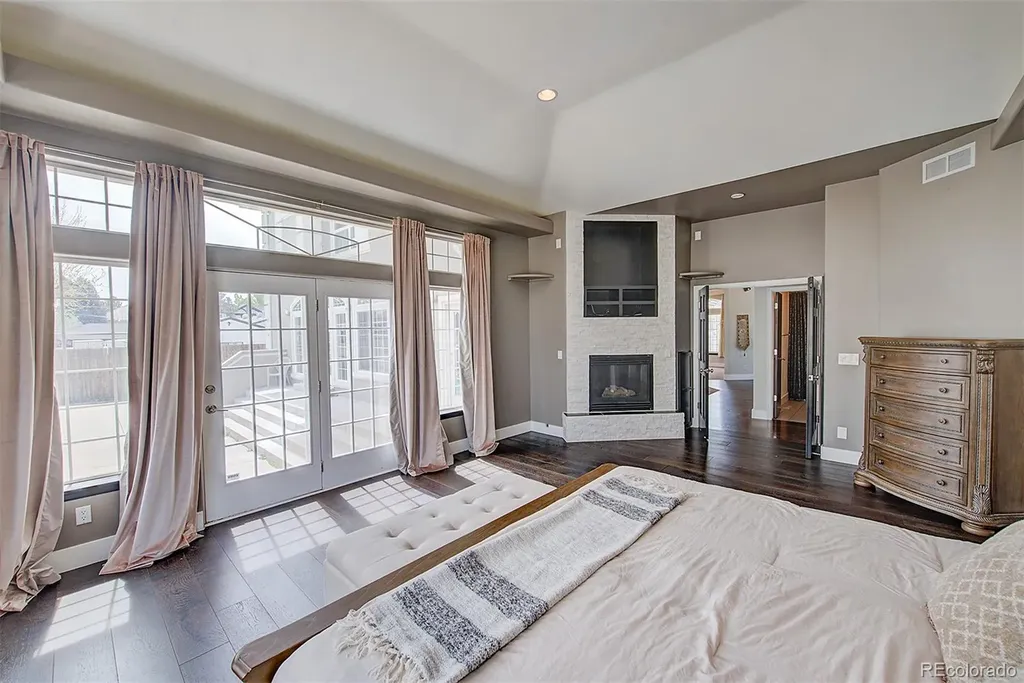 1686 S Willow Court Denver CO 80231