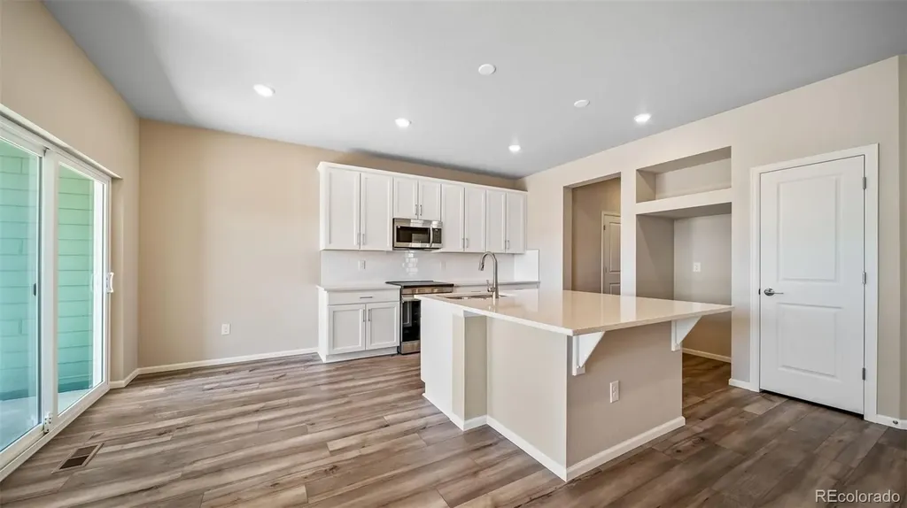 5034 N Tempe Street Aurora CO 80019