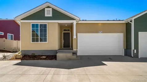 5034 N Tempe Street Aurora CO 80019