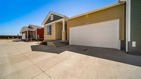 5034 N Tempe Street Aurora CO 80019