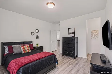16809 Black Rose Circle Parker CO 80134