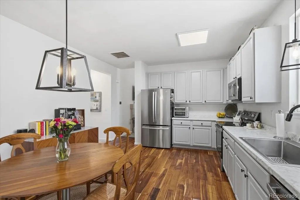 6838 W Rockland Place Littleton CO 80128