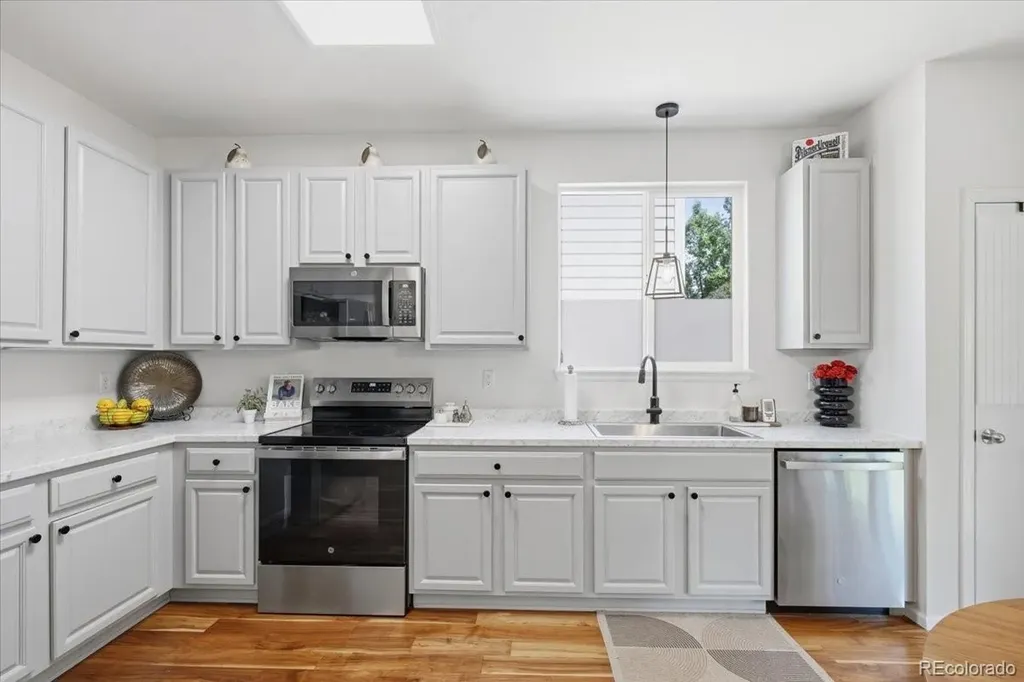 6838 W Rockland Place Littleton CO 80128