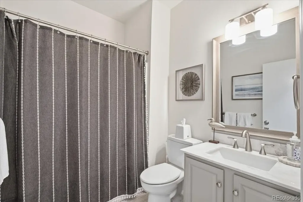 6838 W Rockland Place Littleton CO 80128