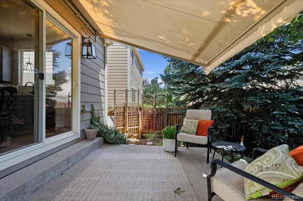 6838 W Rockland Place Littleton CO 80128
