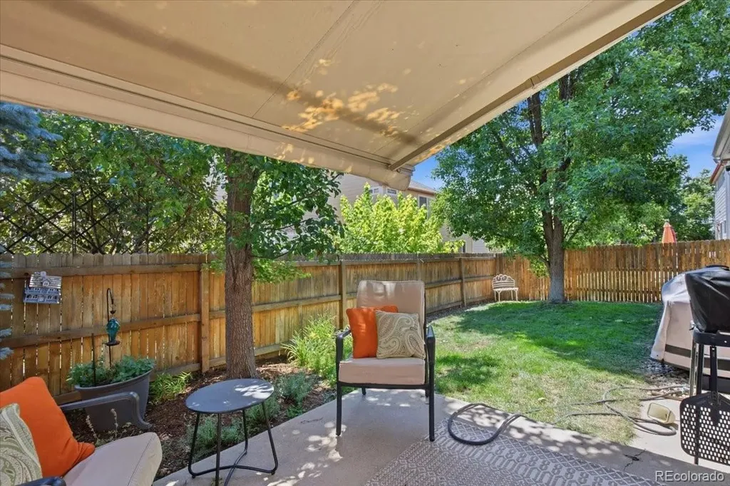 6838 W Rockland Place Littleton CO 80128