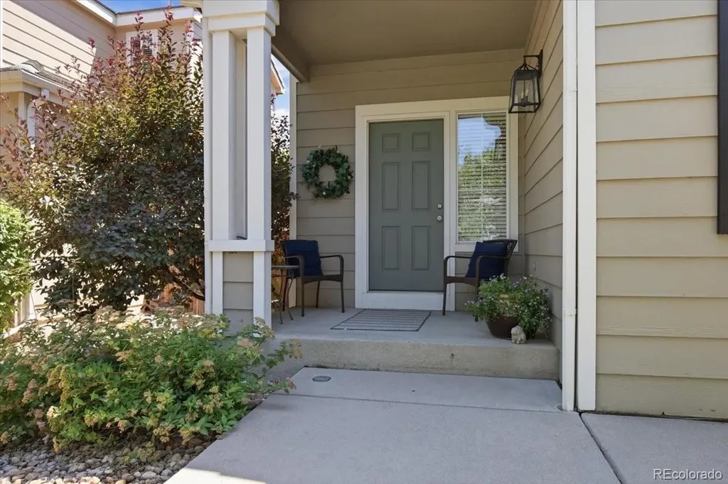 6838 W Rockland Place Littleton CO 80128