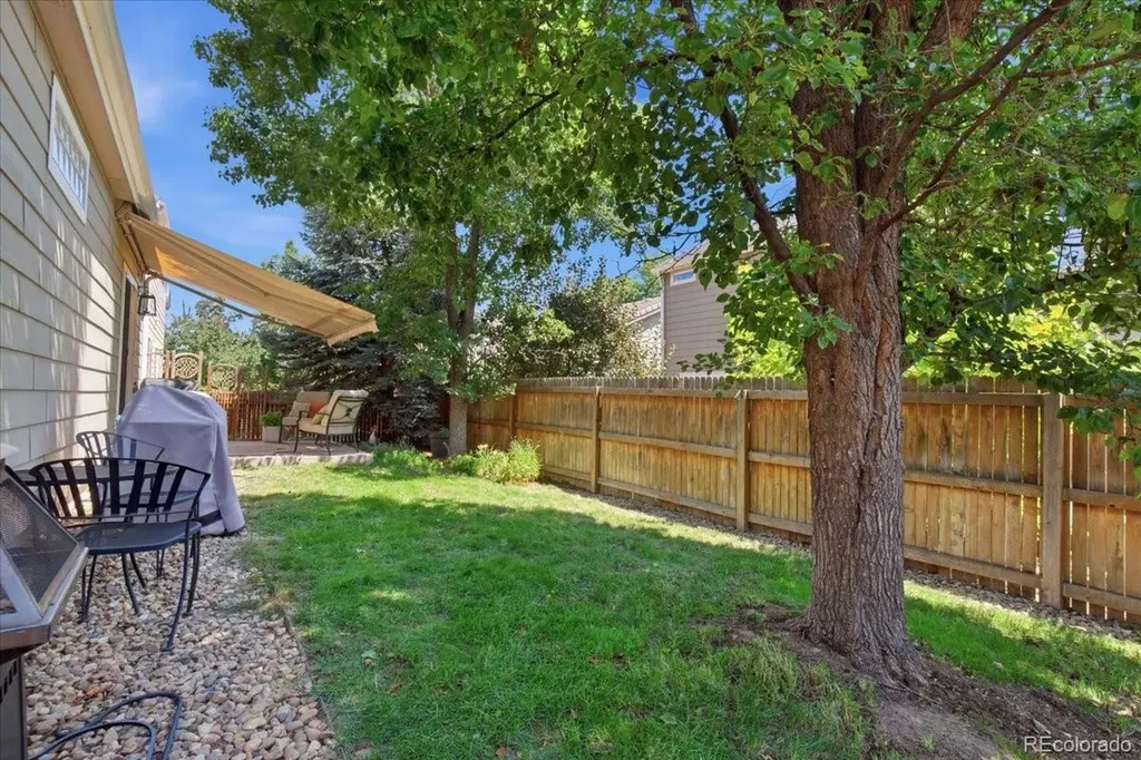 6838 W Rockland Place Littleton CO 80128