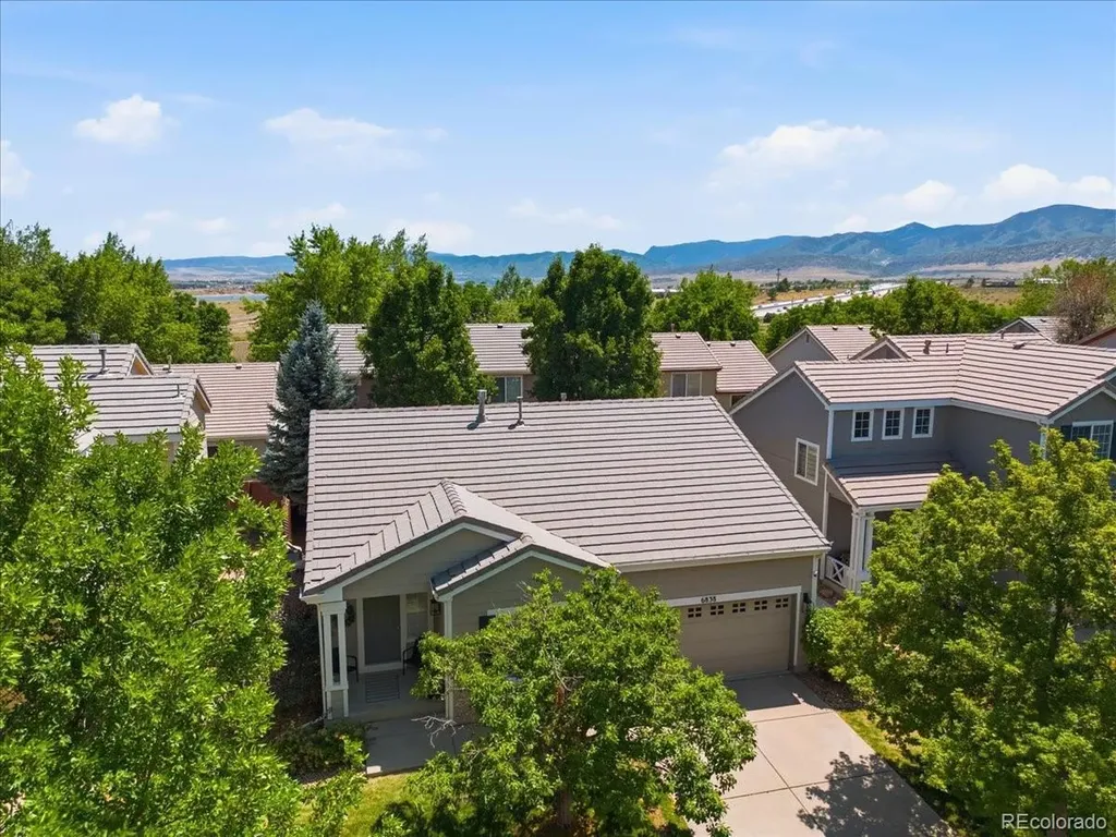 6838 W Rockland Place Littleton CO 80128