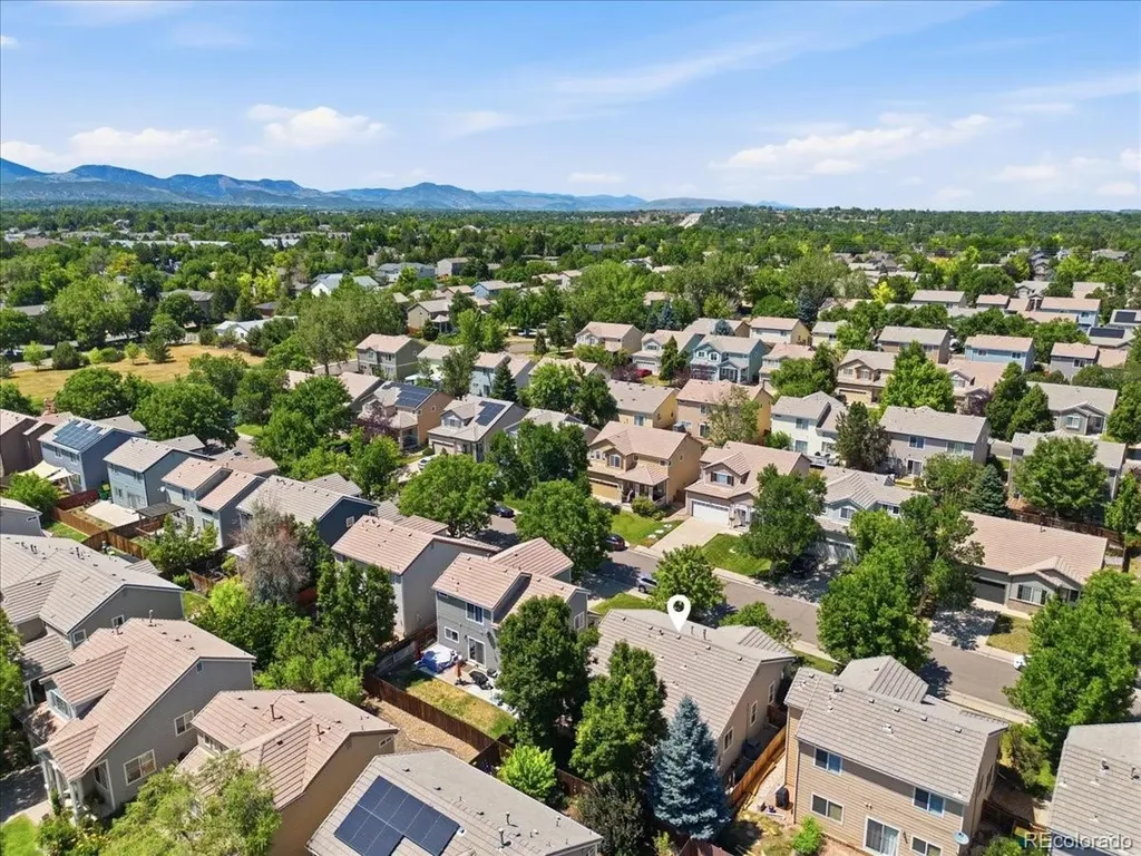 6838 W Rockland Place Littleton CO 80128