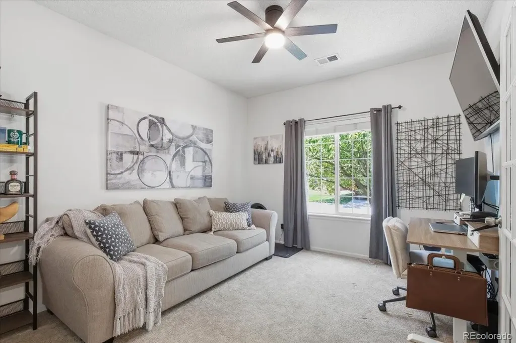 6838 W Rockland Place Littleton CO 80128